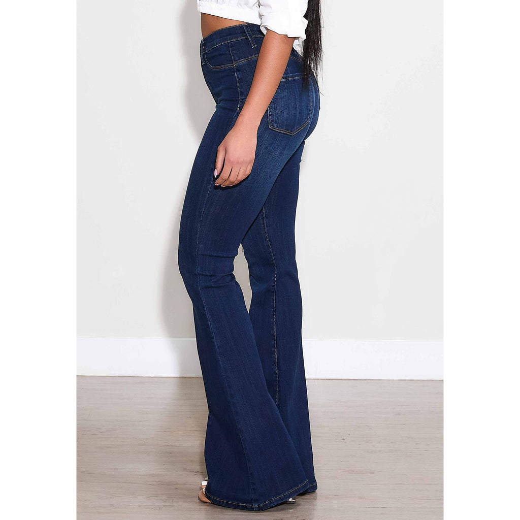 Flare Affair Jeans