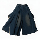 The Art of Movement Culotte Pants