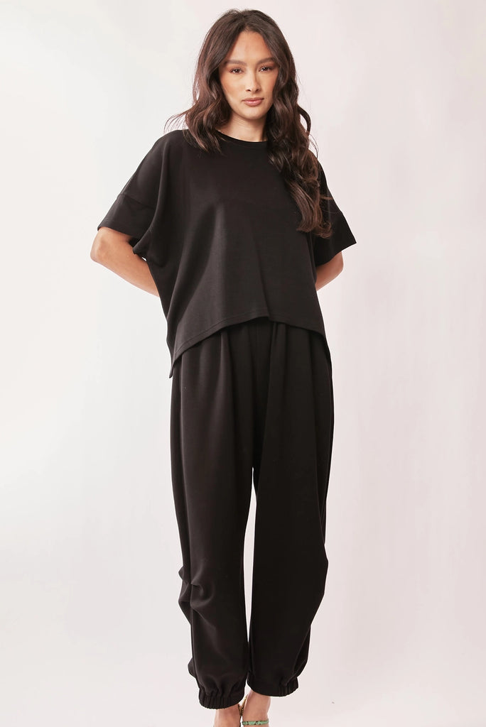 Effortless Harem Lounge Set
