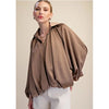 Pleats In Motion Jacket