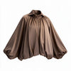 Pleats In Motion Jacket