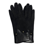 Adler I Gloves - Black