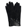 Adler I Gloves - Black
