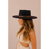 Color Me Chic Telescope Crown Hat