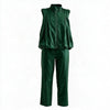 Hunter Luxe Leather Set