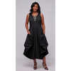 Linen Beauty Dress