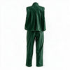 Hunter Luxe Leather Set