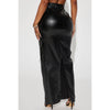 Cargo Mania Skirt - Black