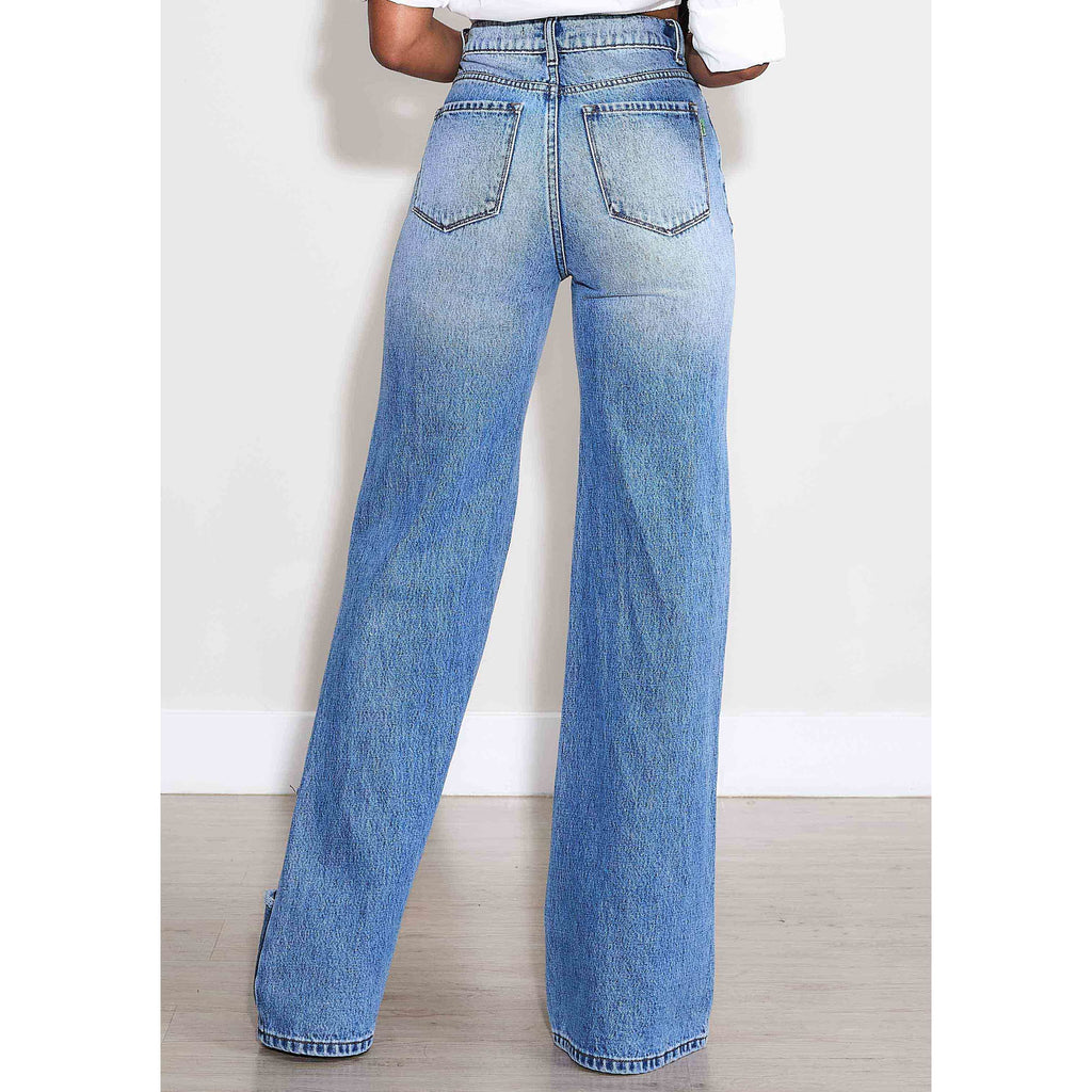 On Point Denim - Jeans