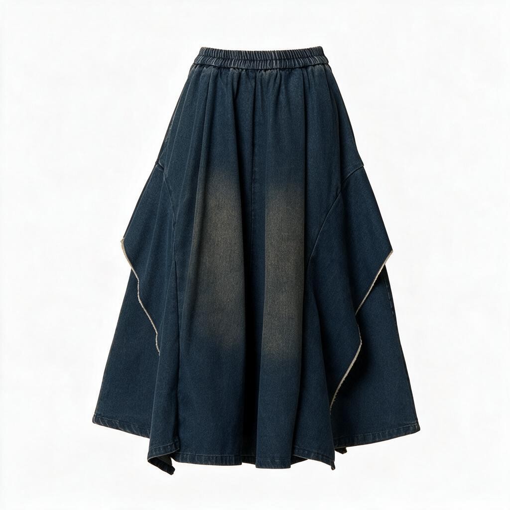 The Art of Movement Culotte Pants
