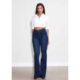 Flare Affair Jeans