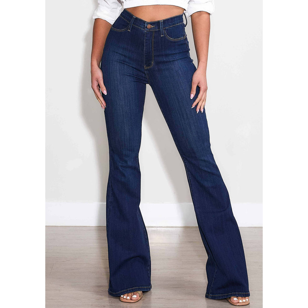 Flare Affair Jeans