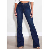 Flare Affair Jeans