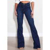 Flare Affair Jeans