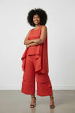 Red Beauty Set