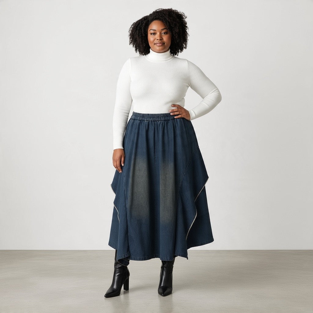 The Art of Movement Culotte Pants