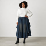 The Art of Movement Culotte Pants