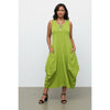 Linen Beauty Dress