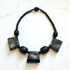 Organic Chic Necklace