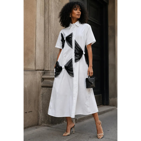 Lily Bloom Dress