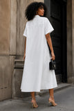 Bow Lux Dress
