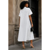Bow Lux Dress