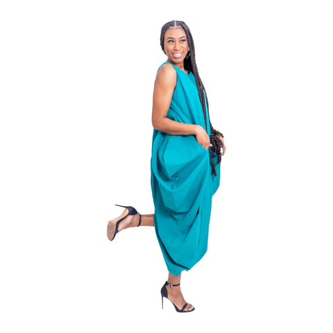Sway Lux Palazzo Pant