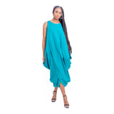 Poppy Bloom Dress
