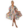 Marble Moment Dress