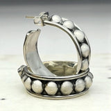 Austin Bubble Earrings