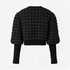 Quilted Edge Jacket
