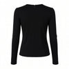 The Contrast Edit Top