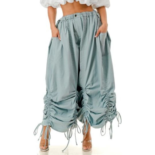 Sway Lux Palazzo Pant