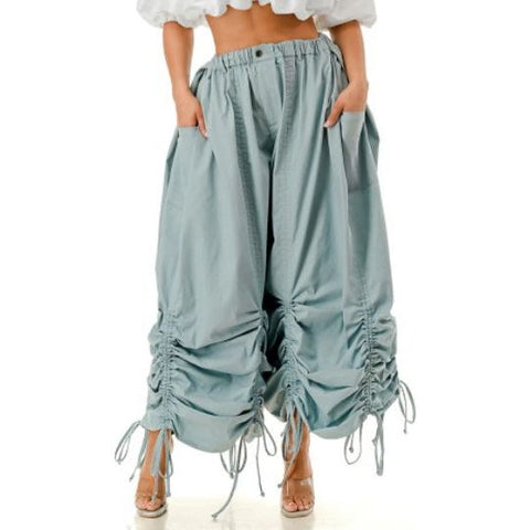 Sway Lux Palazzo Pant