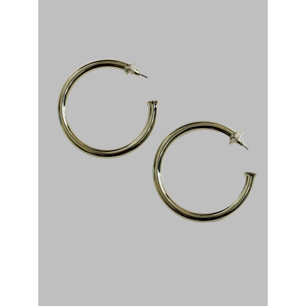 Bold Hoops