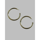 Bold Hoops
