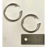 Bold Hoops