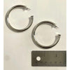 Bold Hoops