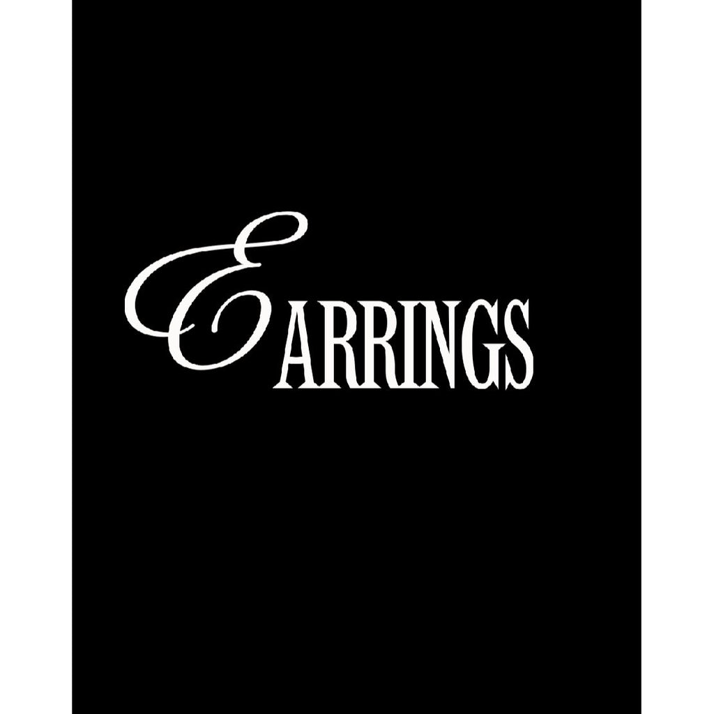 Earrings - General