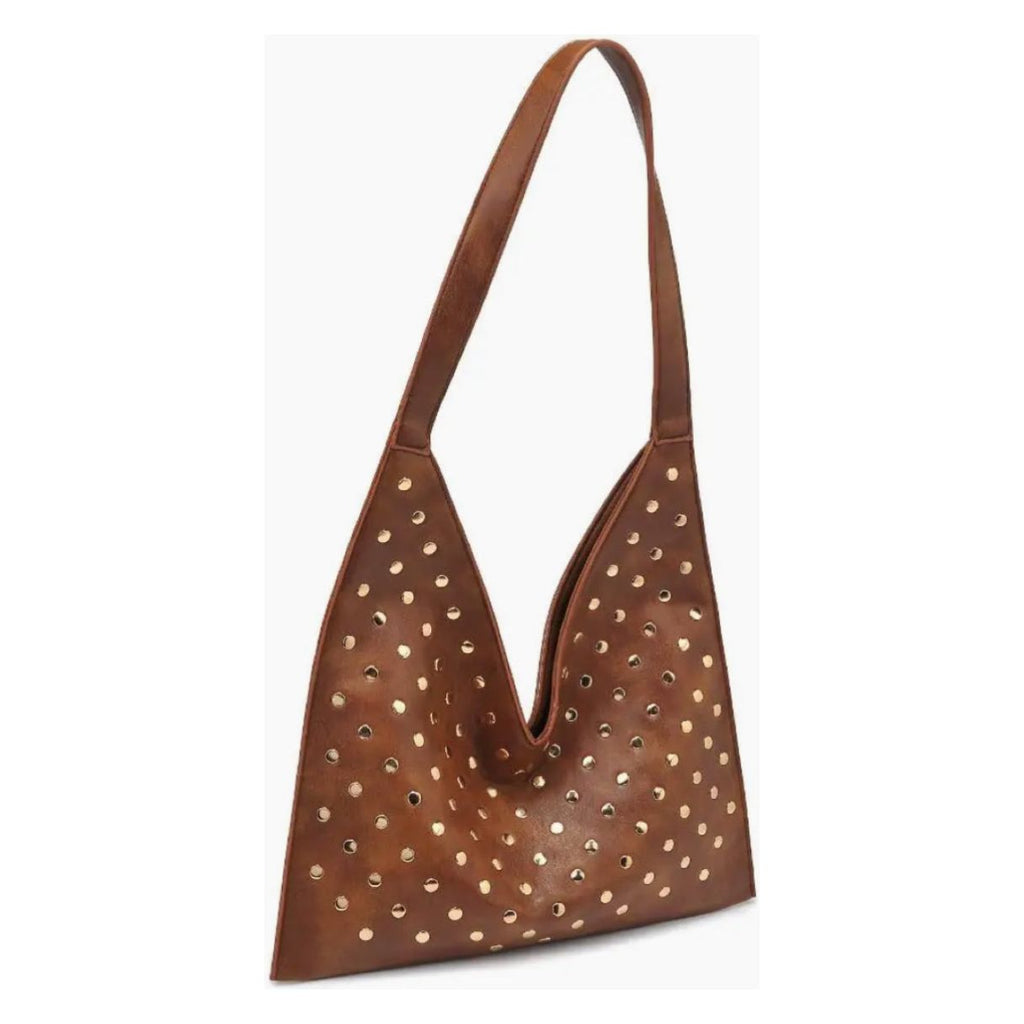 Tori Hobo - Brown