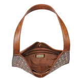 Tori Hobo - Brown