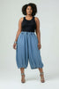 Harper Denim Drop