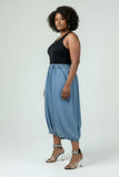 Harper Denim Drop
