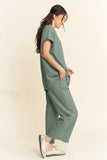 Easy Street French Terry Set