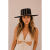 Color Me Chic Telescope Crown Hat