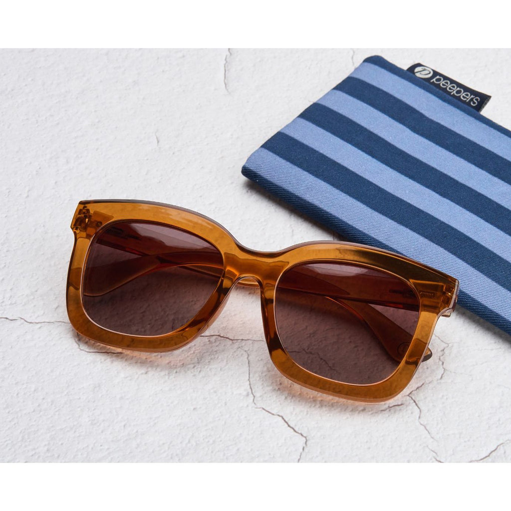 Cabana Sun Tan - Sunglasses