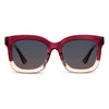 Cabana Sun Cherry/Blush - Sunglasses