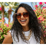 Cabana Sun Tan - Sunglasses