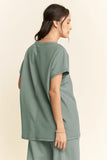 Easy Street French Terry Set
