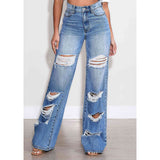 On Point Denim - Jeans